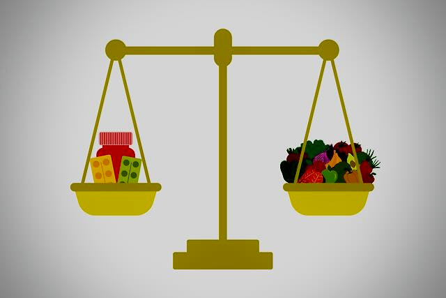 How Much Weight Should You Lose Per Week?